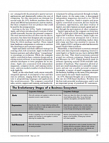 Джеймс Мур - Хищники и Жертвы. Новая экология конкуренции.