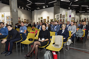 ЛИДЕРЫ РЫНКА ОБСУДИЛИ ВОПРОСЫ БЕЗОПАСНОСТИ В ТРЦ