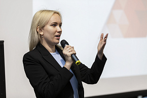 ЛИДЕРЫ РЫНКА ОБСУДИЛИ ВОПРОСЫ БЕЗОПАСНОСТИ В ТРЦ