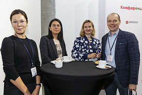 ЛИДЕРЫ РЫНКА ОБСУДИЛИ ВОПРОСЫ БЕЗОПАСНОСТИ В ТРЦ