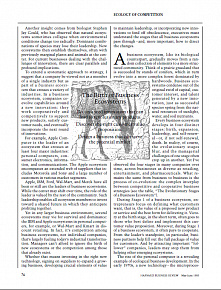 Джеймс Мур - Хищники и Жертвы. Новая экология конкуренции.