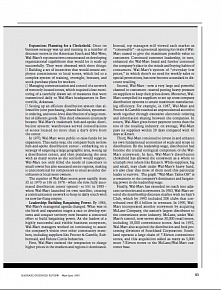 Джеймс Мур - Хищники и Жертвы. Новая экология конкуренции.