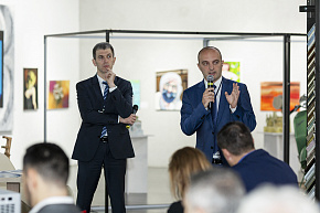 Конференция "Безопасность в ТРЦ" 2021