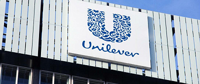 Новый объект Unilever под нашей охраной
