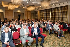 IMPERATOR FORUM 2024