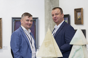 ЛИДЕРЫ РЫНКА ОБСУДИЛИ ВОПРОСЫ БЕЗОПАСНОСТИ В ТРЦ